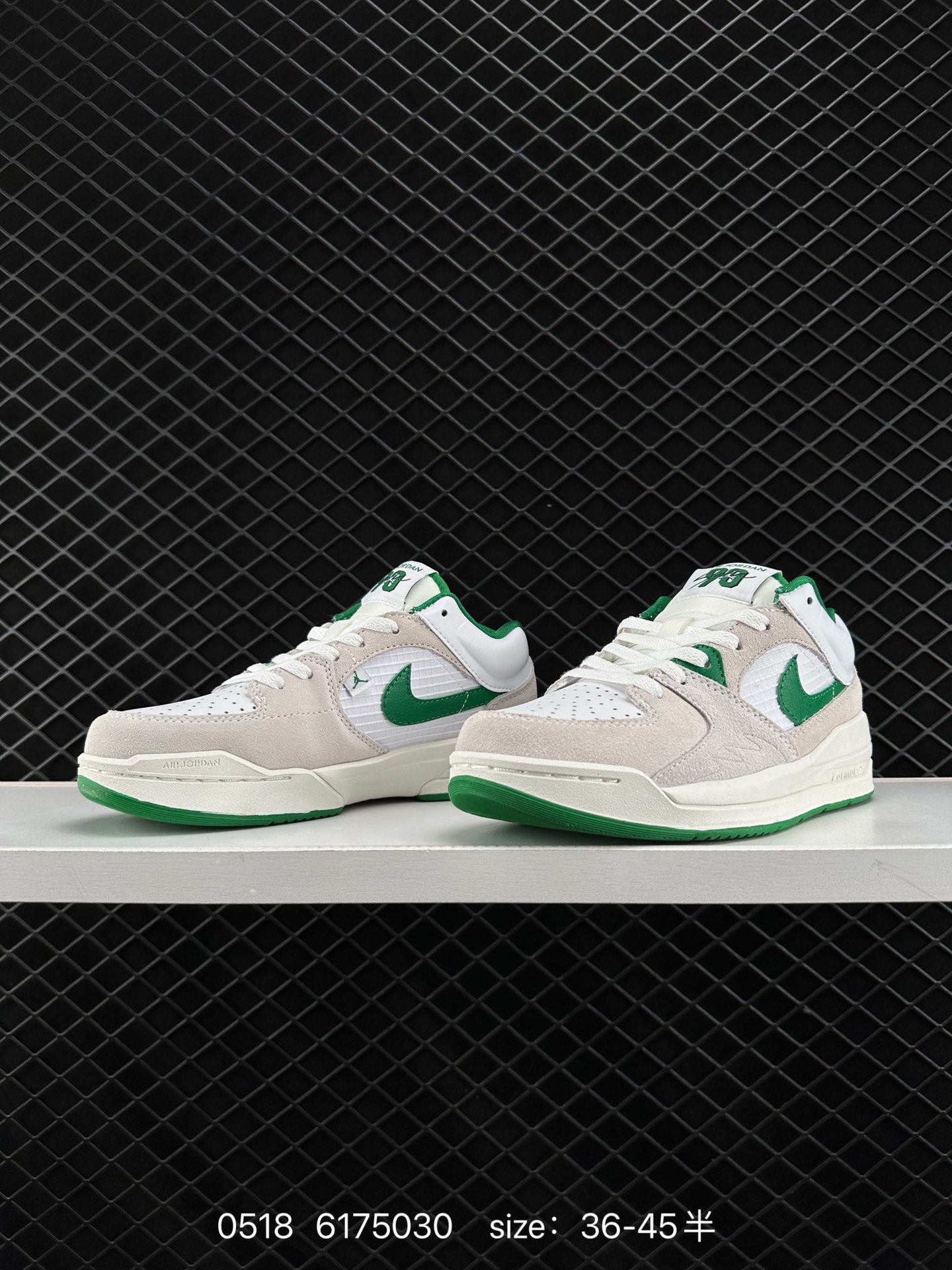 Air Jordan Stadium 9O Stadium Low